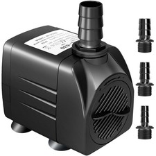 Growneer 550gph submersible for sale  Henderson