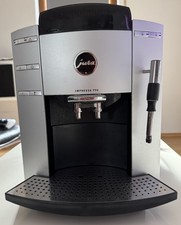 Jura impressa f90 gebraucht kaufen  Wiernsheim