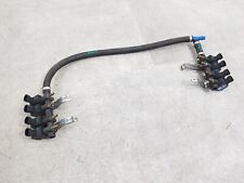 Lovato lpg injectors for sale  WEST CALDER