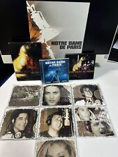 Set notre dame usato  Latina