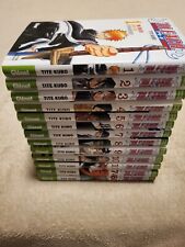 Livres manga bleach d'occasion  Strasbourg-