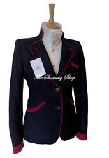 Ladies navy red for sale  NEWTON ABBOT