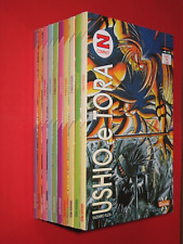 Ushio tora sequenza usato  Settimo Torinese