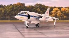 Corgi aa32408 harrier for sale  DONCASTER