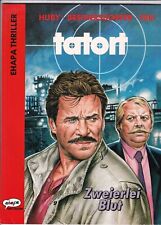 Ehapa thriller tatort gebraucht kaufen  Esslingen am Neckar