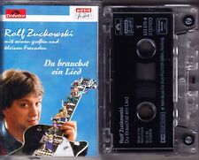 Brauchst lied polydor gebraucht kaufen  Neufahrn