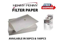 Henny penny oil for sale  WOLVERHAMPTON