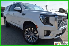 2023 gmc yukon for sale  Redford