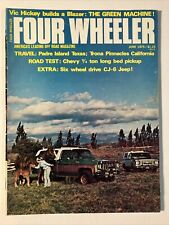 Four wheeler magazine for sale  Castro Valley