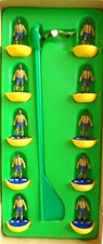 Subbuteo squadra dei usato  Spedire a Italy