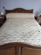 Chambre coucher lit d'occasion  Joinville-le-Pont