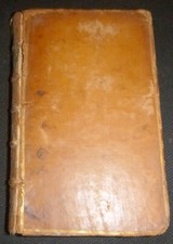THE MODERN PART OF AN UNIVERSAL HISTORY FROM THE EARLIEST ACCOUNT TIME Vol I, usado comprar usado  Enviando para Brazil