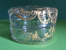 Boite poudre cristal d'occasion  La Ciotat