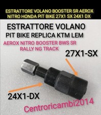 Estrattore volano booster usato  Italia
