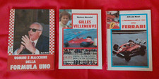 Libri ferrari indimenticabile usato  Milano