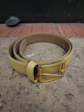 Ceinture charvet made d'occasion  Saint-Germain-en-Laye