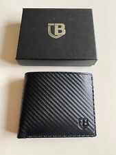 Bial mens wallet for sale  BRISTOL