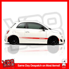 Fiat 500 abarth for sale  BOLTON