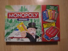 Monopoly banking berühmte gebraucht kaufen  Oldenburg (Oldenburg)