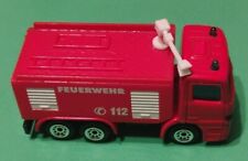 Siku feuerwehrauto gebraucht kaufen  Aalen