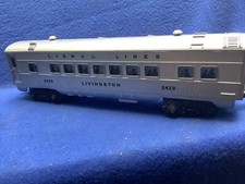 Lionel gauge 2429 for sale  Lady Lake