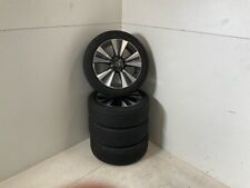 Kompletträder nissan pulsar gebraucht kaufen  Meppen