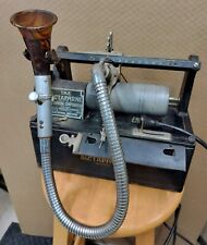 Working vintage dictaphone d'occasion  Expédié en Belgium