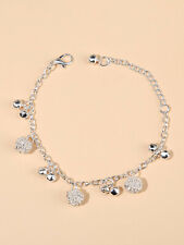 Bracciale charm catena usato  Pescara