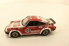 Solido transkit porsche d'occasion  Saint-Pourçain-sur-Sioule