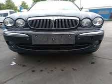 Jaguar type estate gebraucht kaufen  Erfurt