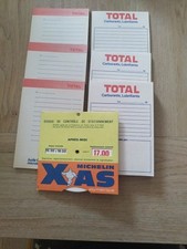 Ancien petit carnet d'occasion  Kaysersberg