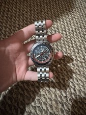 Cortebert wristwatch mirage for sale  Unionville
