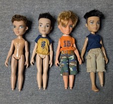 2003 2002 bratz for sale  Port Huron