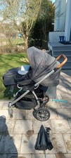 Gesslein kombi kinderwagen gebraucht kaufen  Ingolstadt