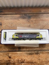 Roco 73983 txlogistik for sale  IPSWICH