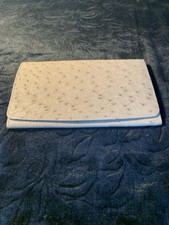 Luxus portemonnaie straussenle gebraucht kaufen Luxus portemonnaie straussenle gebraucht kaufen  Offenbach am Main