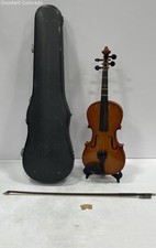 Violino Parrot 1418-1 com estojo comprar usado Violino Parrot 1418-1 com estojo comprar usado  Enviando para Brazil