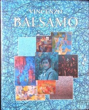 Vincenzo balsamo santi usato  Italia