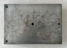 messplatte gebraucht kaufen  Aalen