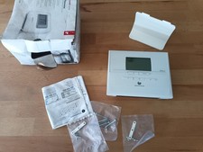 Thermostat radio saunier d'occasion  Chaux