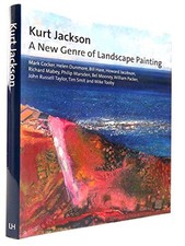 Kurt jackson new for sale  UK