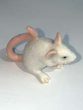 Schleich sitting white for sale  Highland