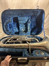 4 valve baritone for sale  Cedar Springs