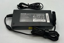 Adaptador de alimentação Huntkey genuíno HKA300240A0-0B7 6 PINOS, usado comprar usado  Enviando para Brazil
