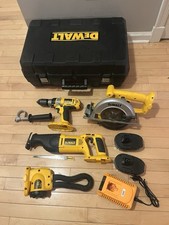 18v dewalt tool for sale  Novi