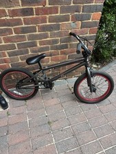 Diamondback bmx bike for sale  FARNHAM