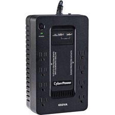 Cyberpower sx650u 650va for sale  Dallas
