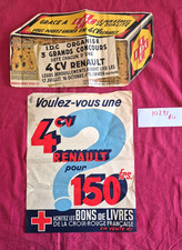 10295 bis renault d'occasion  Caderousse