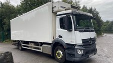 2016 mercedes antos for sale  MORECAMBE