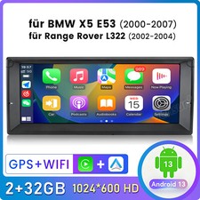 Android autoradio carplay gebraucht kaufen  Buttstädt